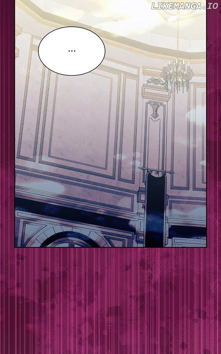 Hoping for My Death Chapter 42 page 21