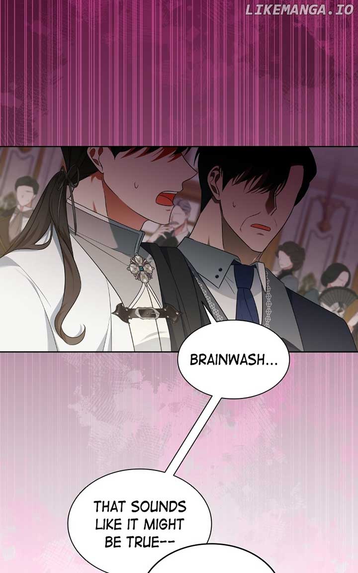 Hoping for My Death Chapter 42 page 22