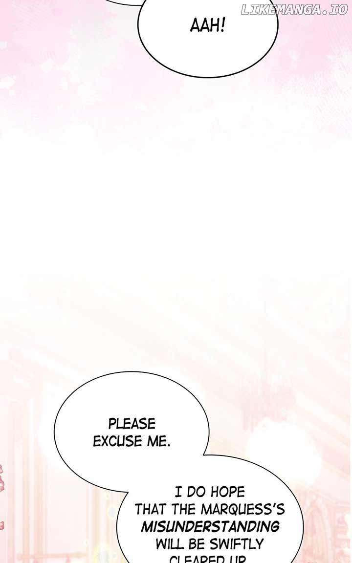 Hoping for My Death Chapter 42 page 23