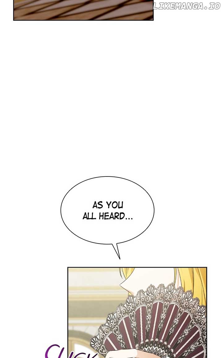 Hoping for My Death Chapter 42 page 27