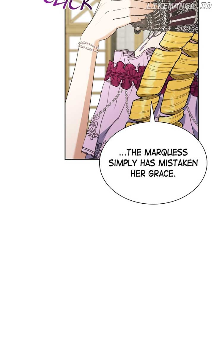 Hoping for My Death Chapter 42 page 28