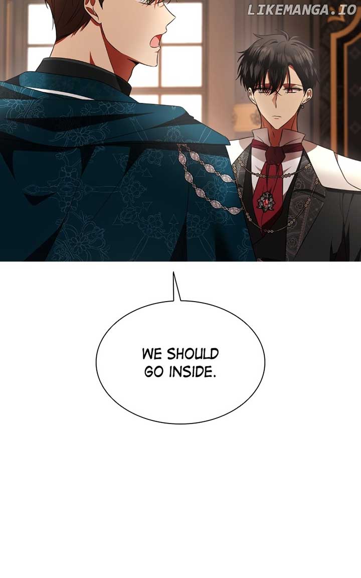 Hoping for My Death Chapter 42 page 2