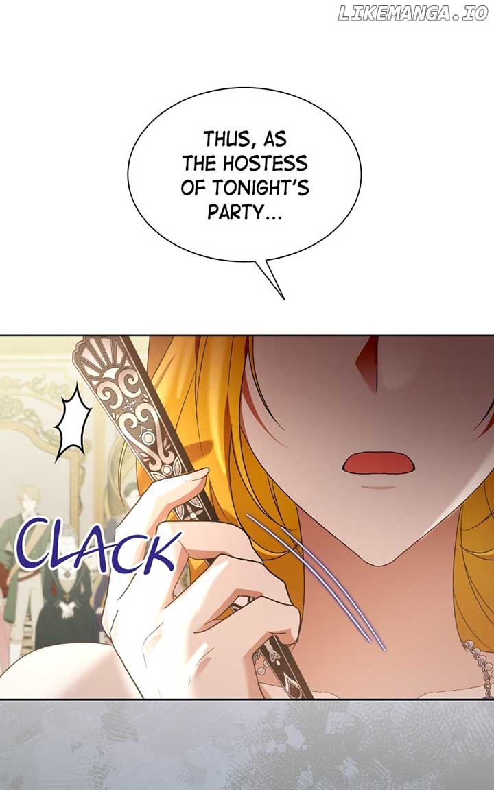 Hoping for My Death Chapter 42 page 29