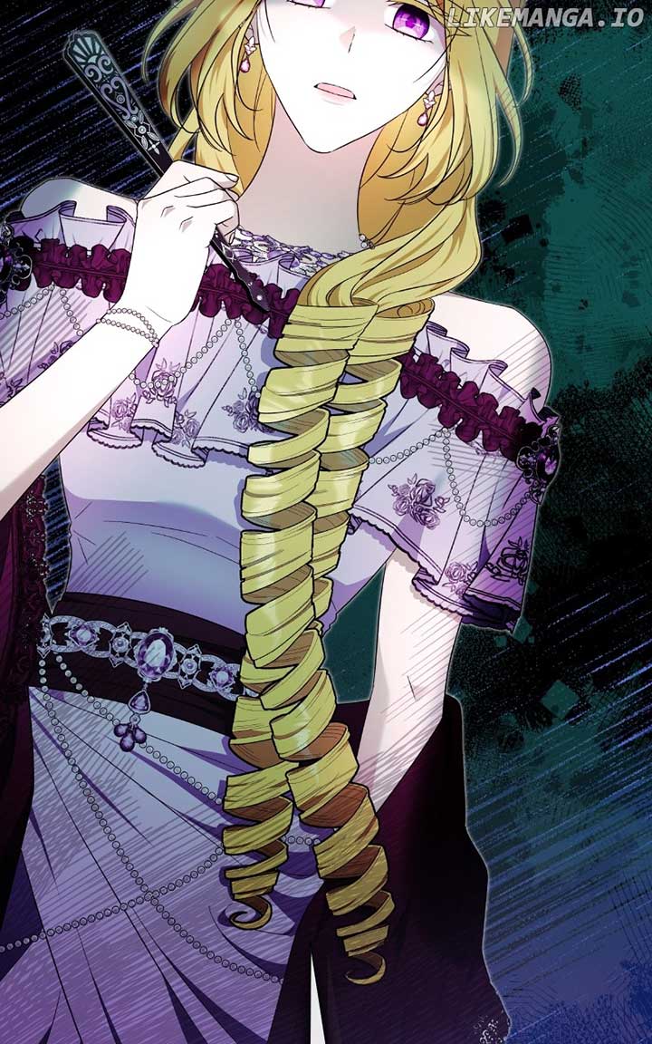 Hoping for My Death Chapter 42 page 31