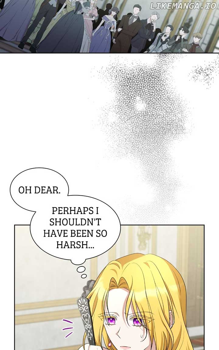 Hoping for My Death Chapter 42 page 33