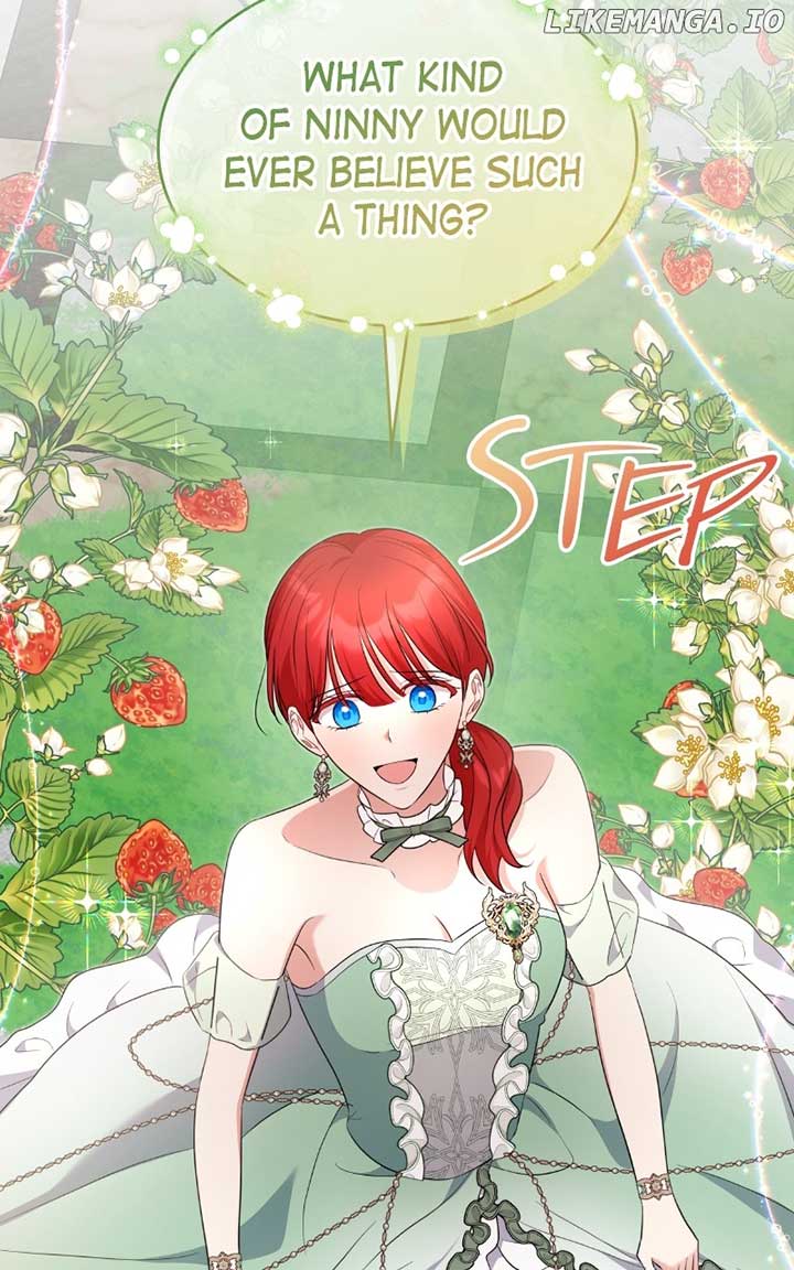 Hoping for My Death Chapter 42 page 36
