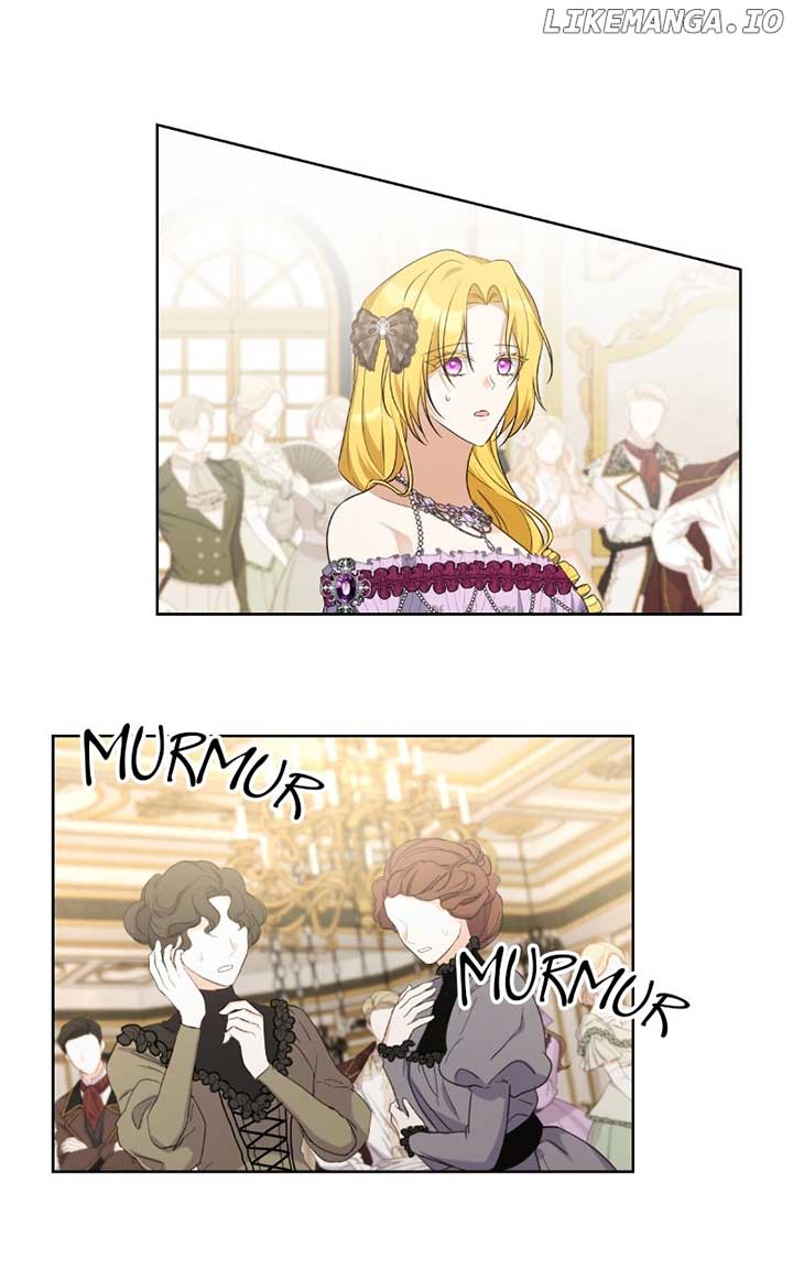 Hoping for My Death Chapter 42 page 38