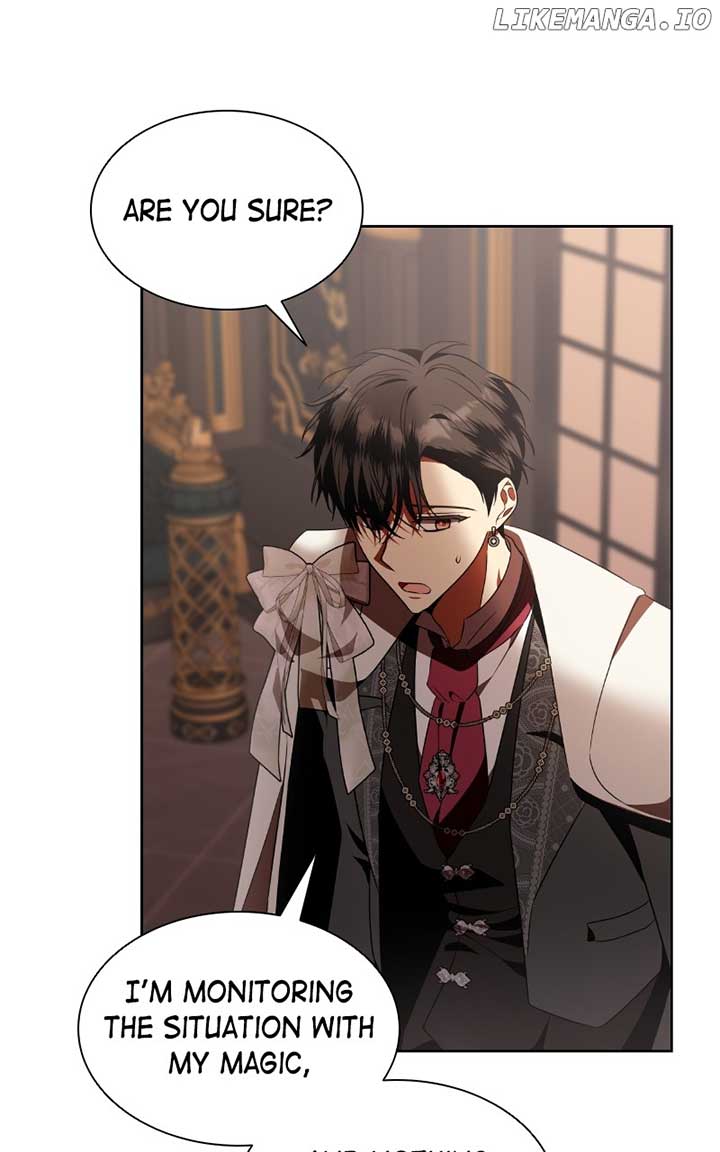 Hoping for My Death Chapter 42 page 3