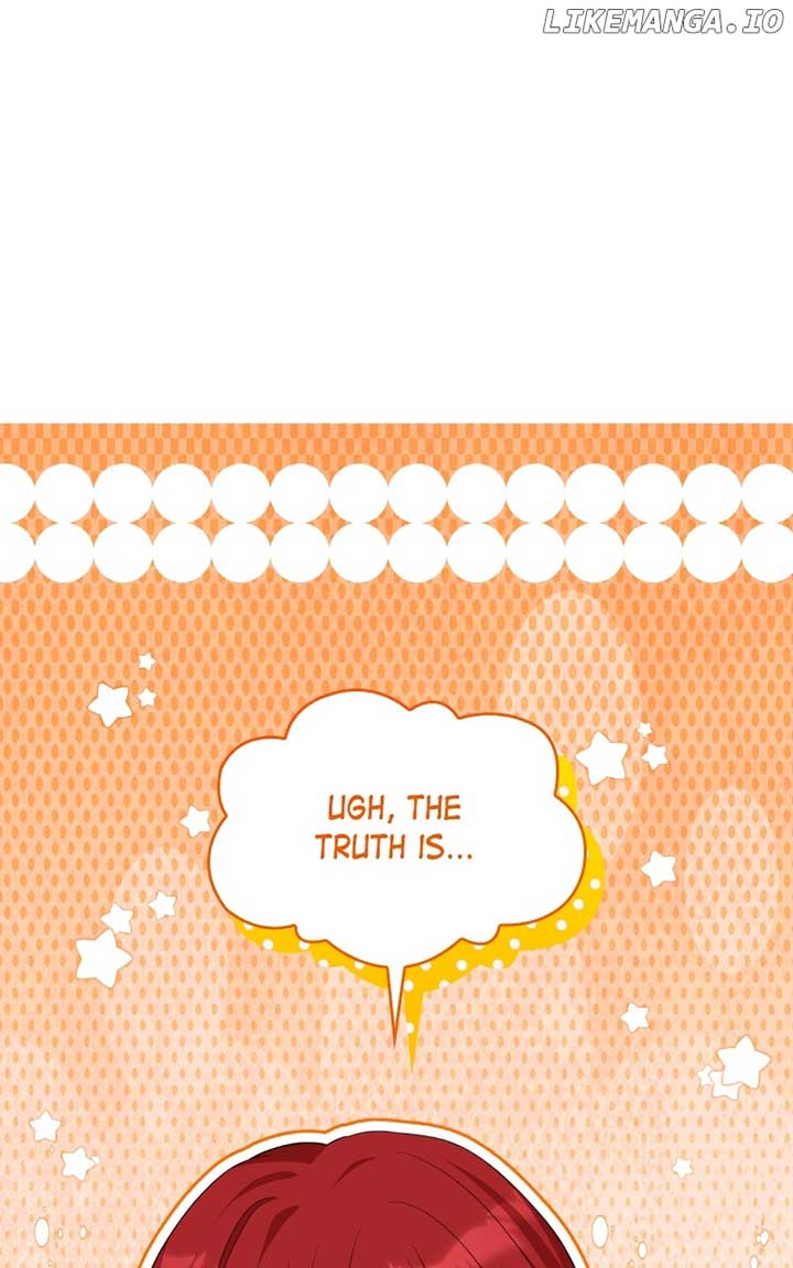 Hoping for My Death Chapter 42 page 39