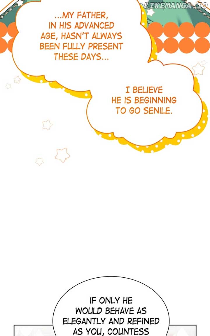 Hoping for My Death Chapter 42 page 41