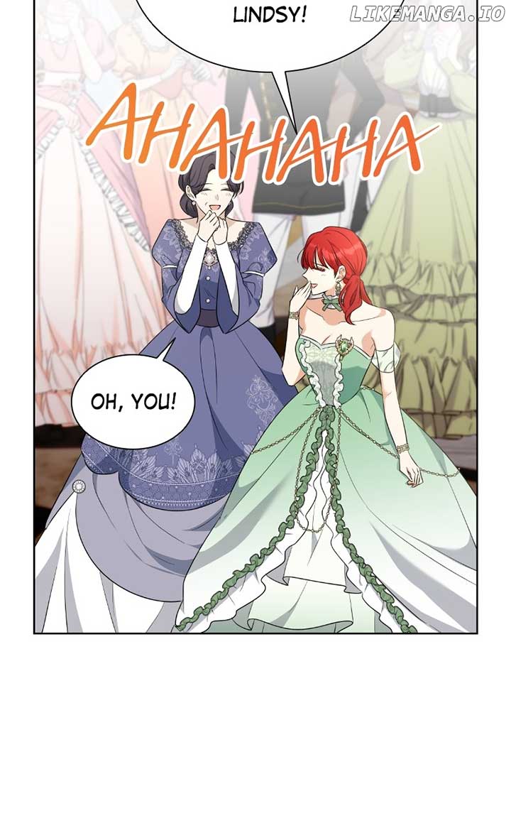 Hoping for My Death Chapter 42 page 42