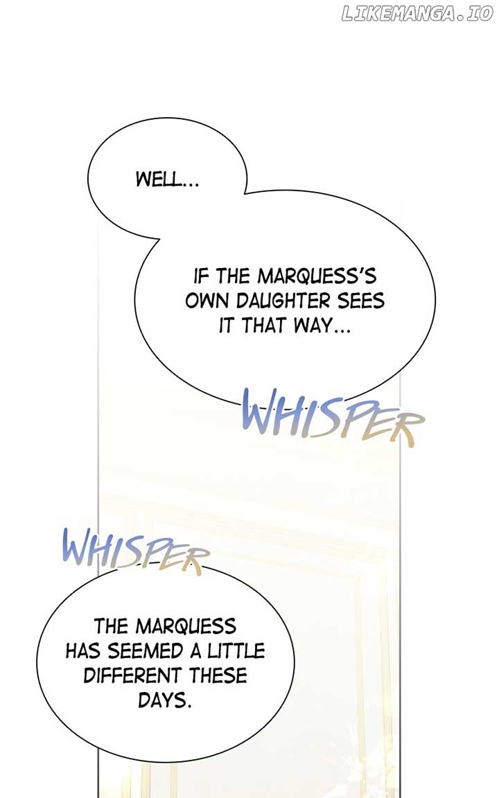 Hoping for My Death Chapter 42 page 46
