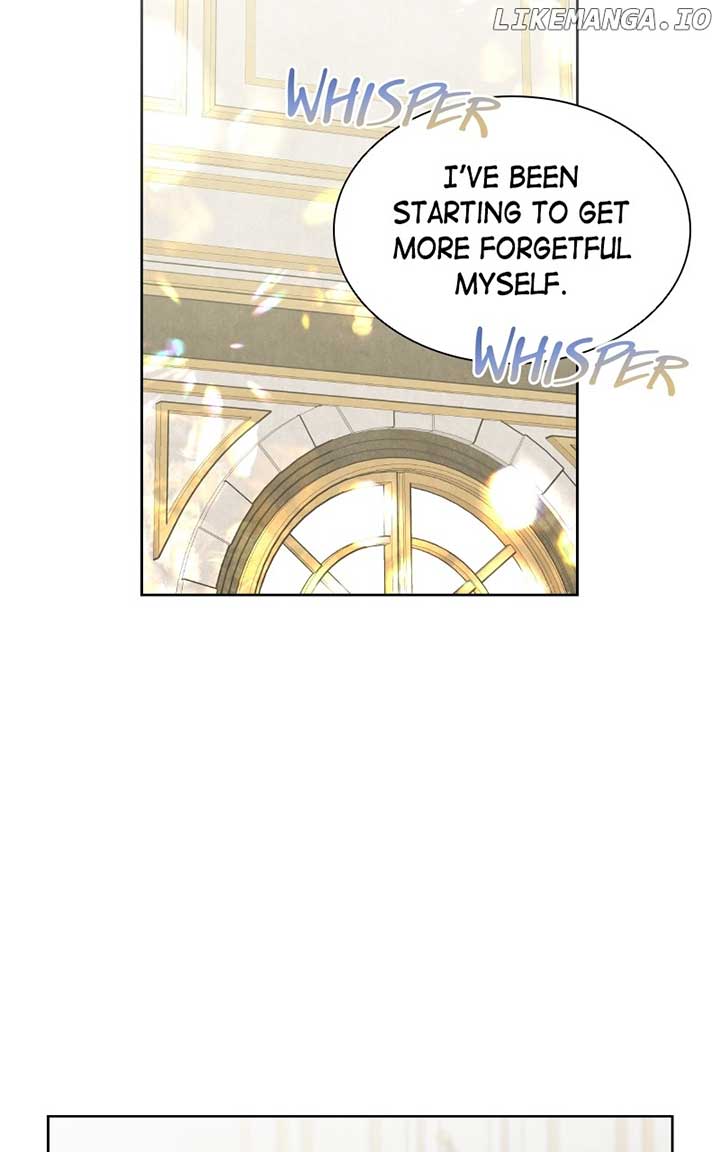 Hoping for My Death Chapter 42 page 47
