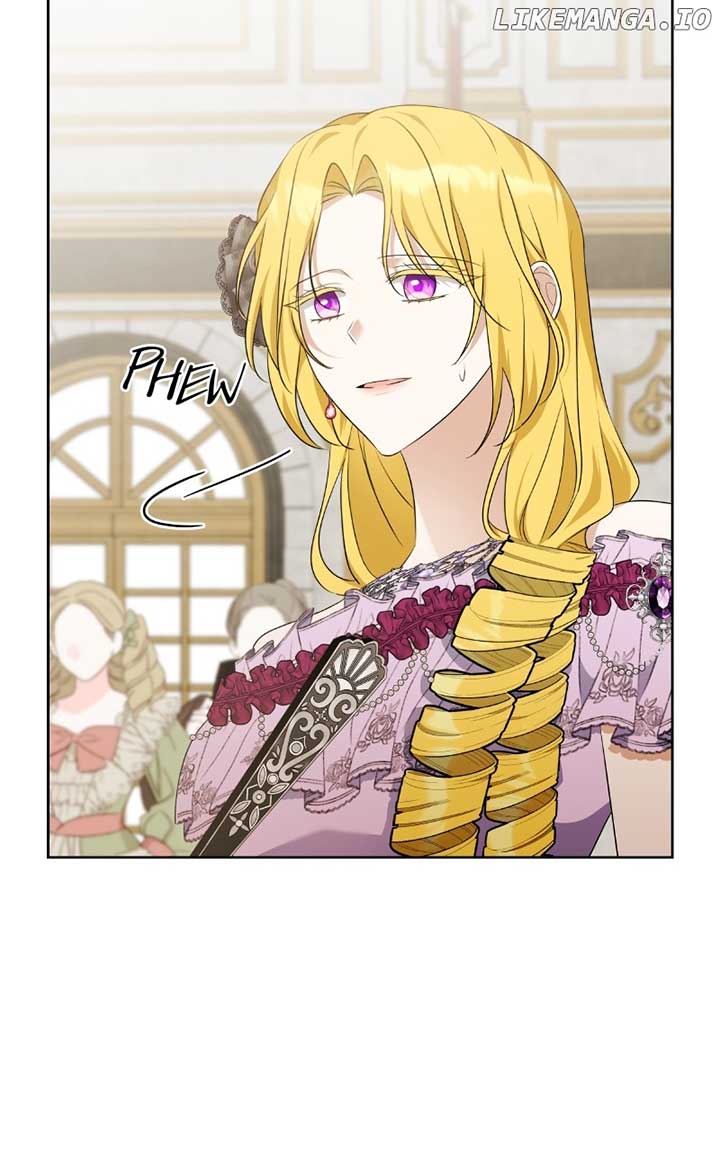 Hoping for My Death Chapter 42 page 48
