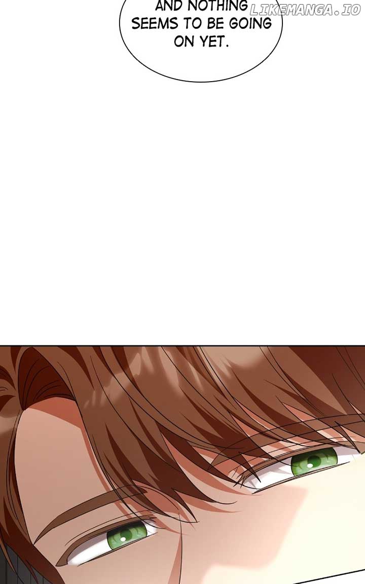 Hoping for My Death Chapter 42 page 4