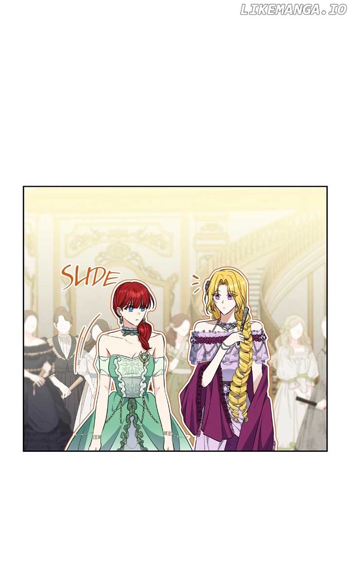 Hoping for My Death Chapter 42 page 49