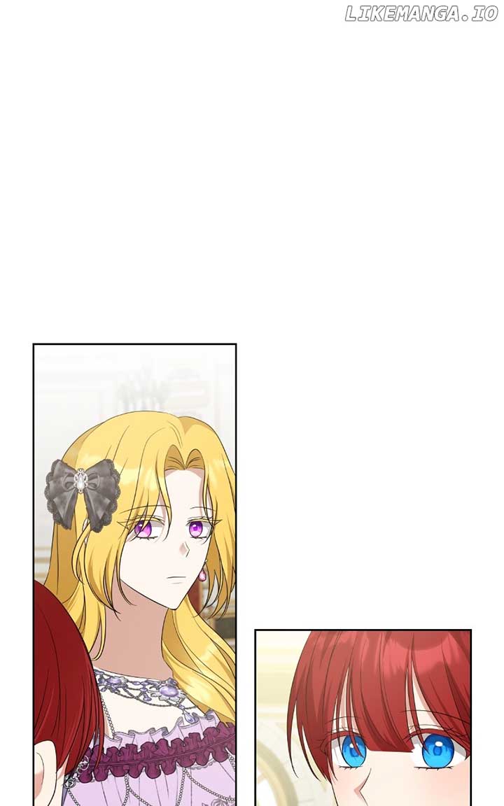 Hoping for My Death Chapter 42 page 50