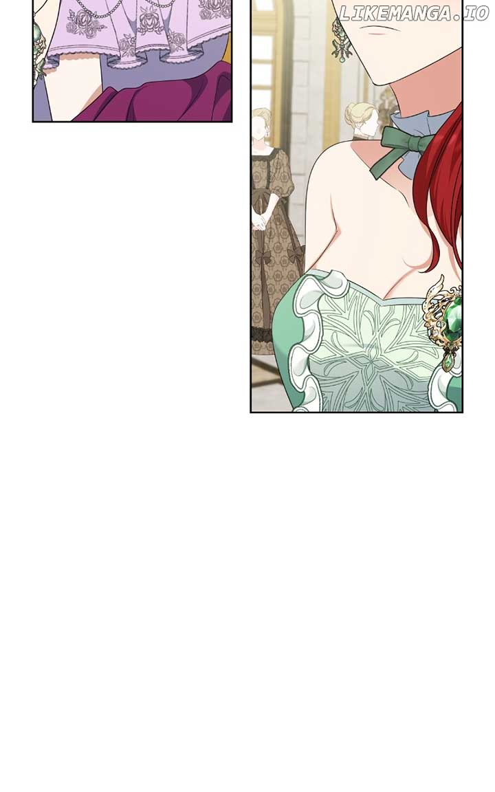Hoping for My Death Chapter 42 page 51