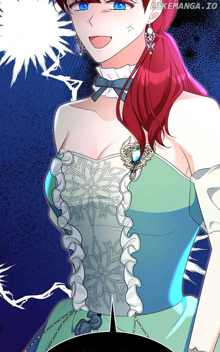 Hoping for My Death Chapter 42 page 53