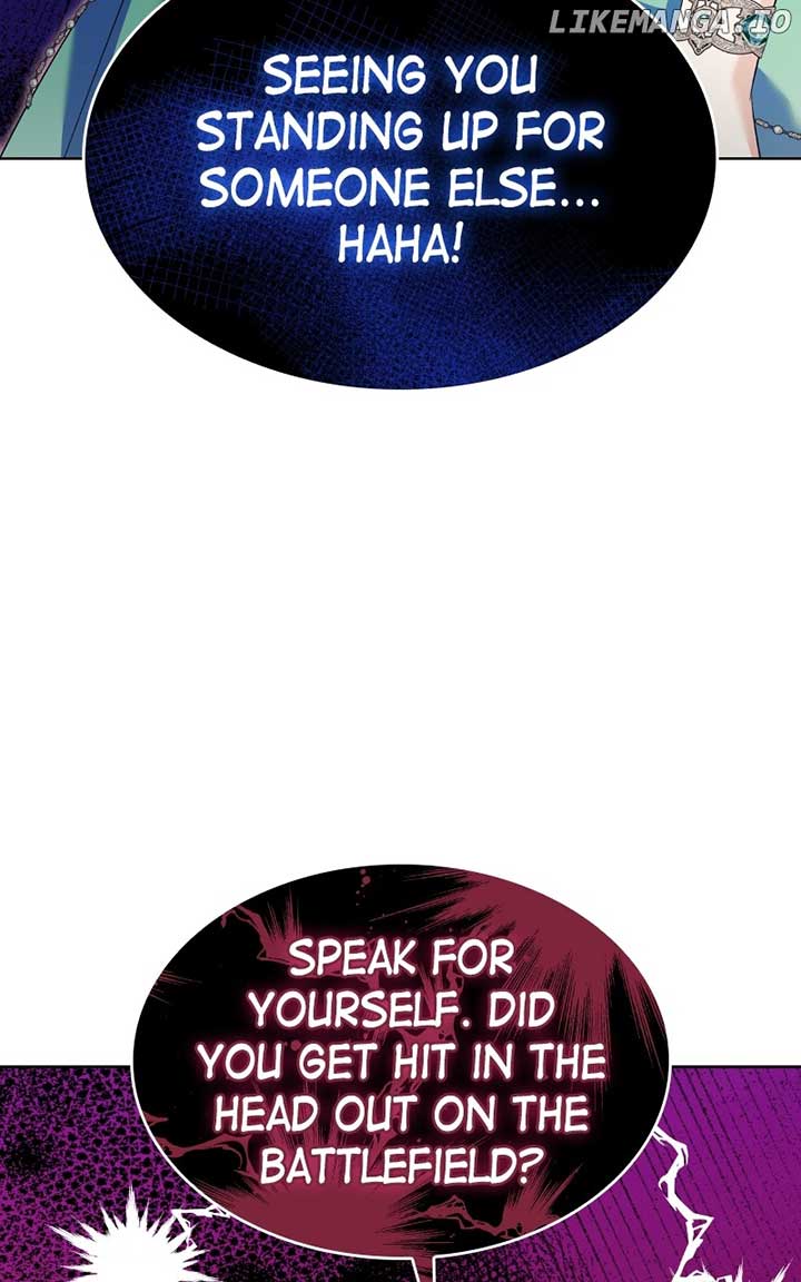 Hoping for My Death Chapter 42 page 54
