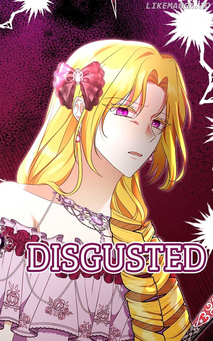 Hoping for My Death Chapter 42 page 55