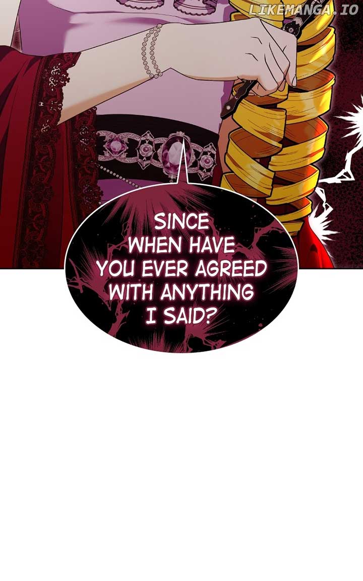 Hoping for My Death Chapter 42 page 56