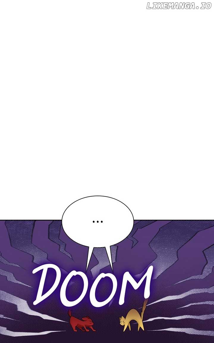 Hoping for My Death Chapter 42 page 57