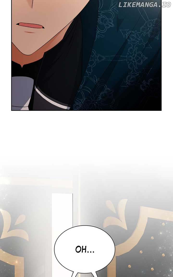 Hoping for My Death Chapter 42 page 64