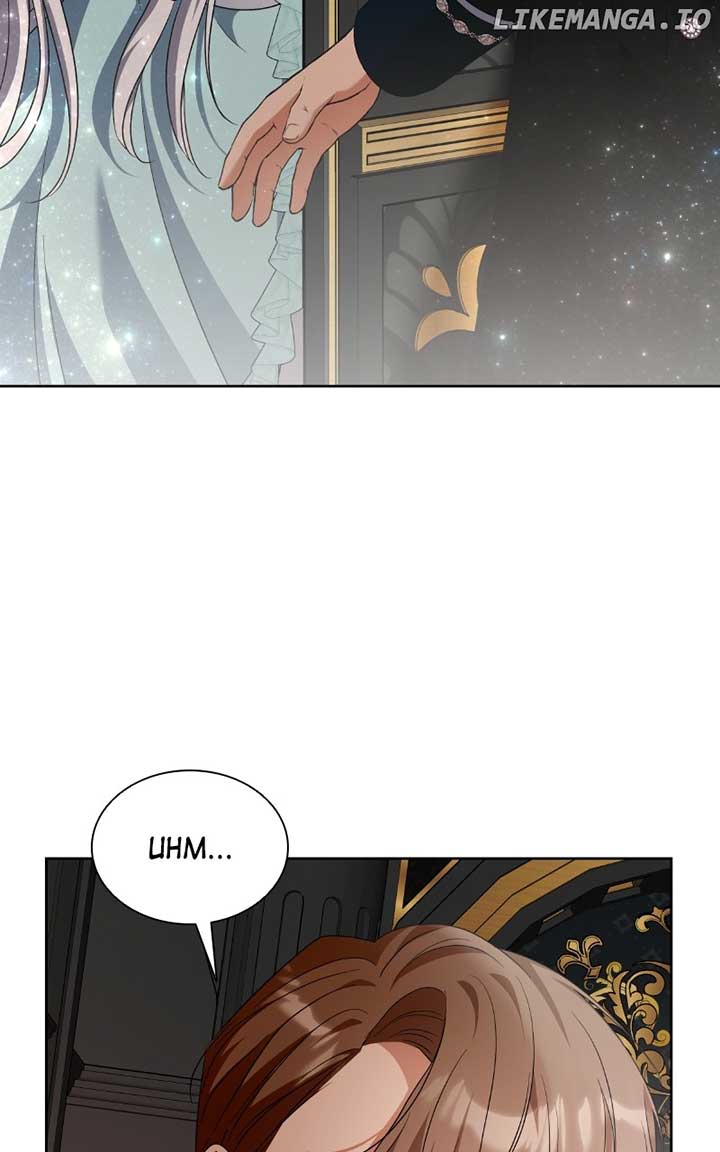 Hoping for My Death Chapter 42 page 66