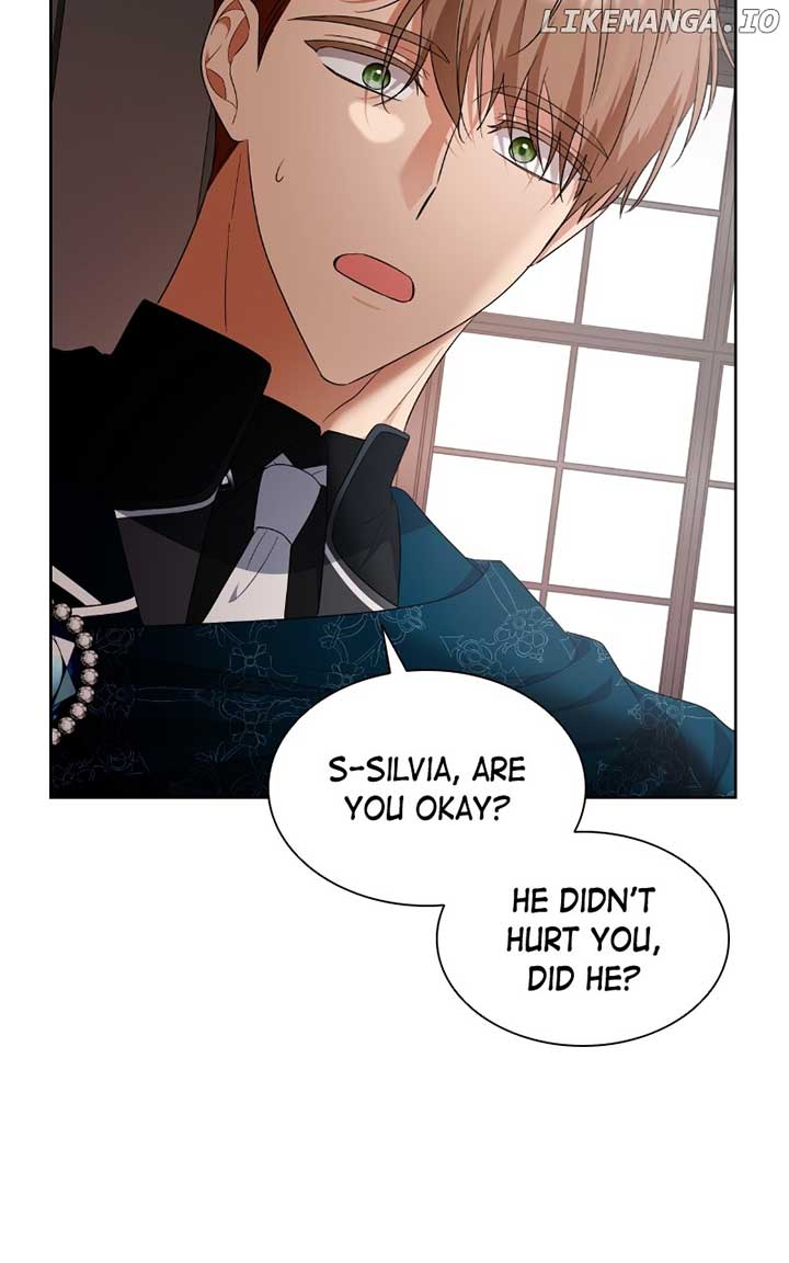 Hoping for My Death Chapter 42 page 67