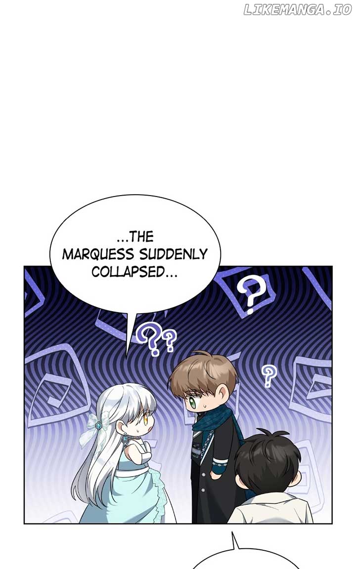 Hoping for My Death Chapter 42 page 70