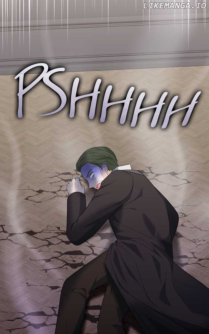 Hoping for My Death Chapter 42 page 72