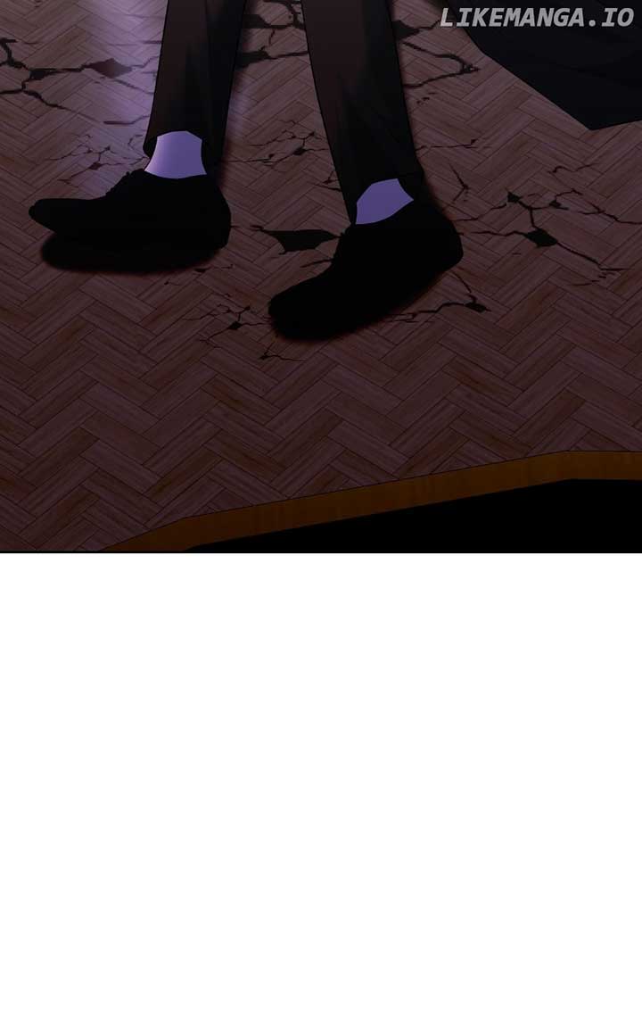 Hoping for My Death Chapter 42 page 73