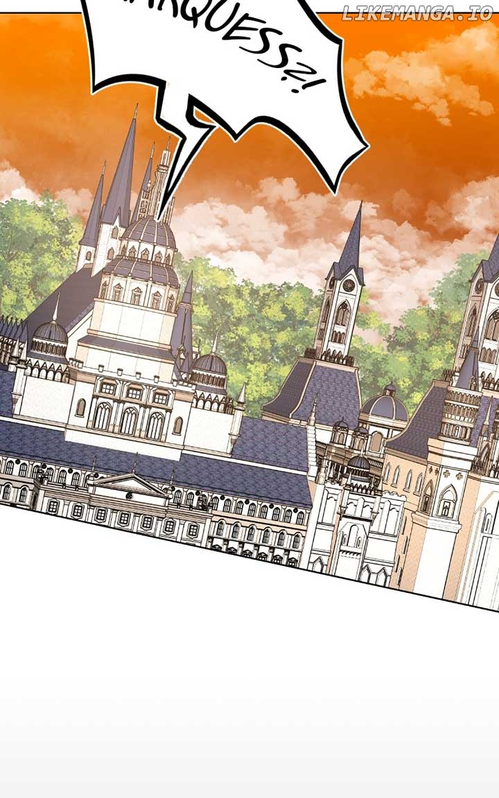 Hoping for My Death Chapter 42 page 76