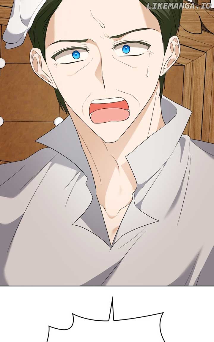 Hoping for My Death Chapter 42 page 79