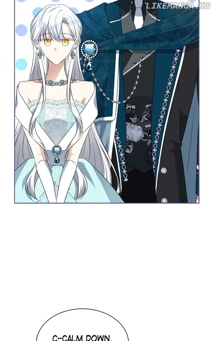 Hoping for My Death Chapter 42 page 81