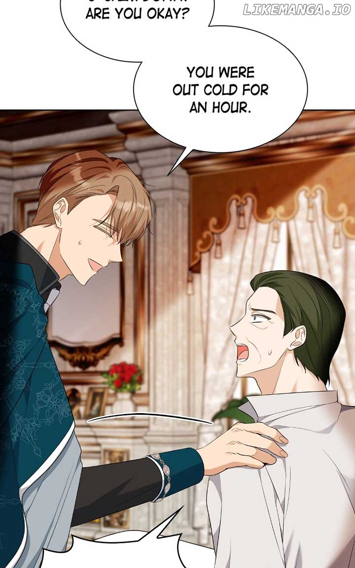 Hoping for My Death Chapter 42 page 82