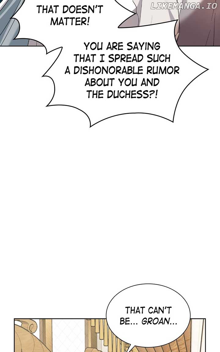 Hoping for My Death Chapter 42 page 83