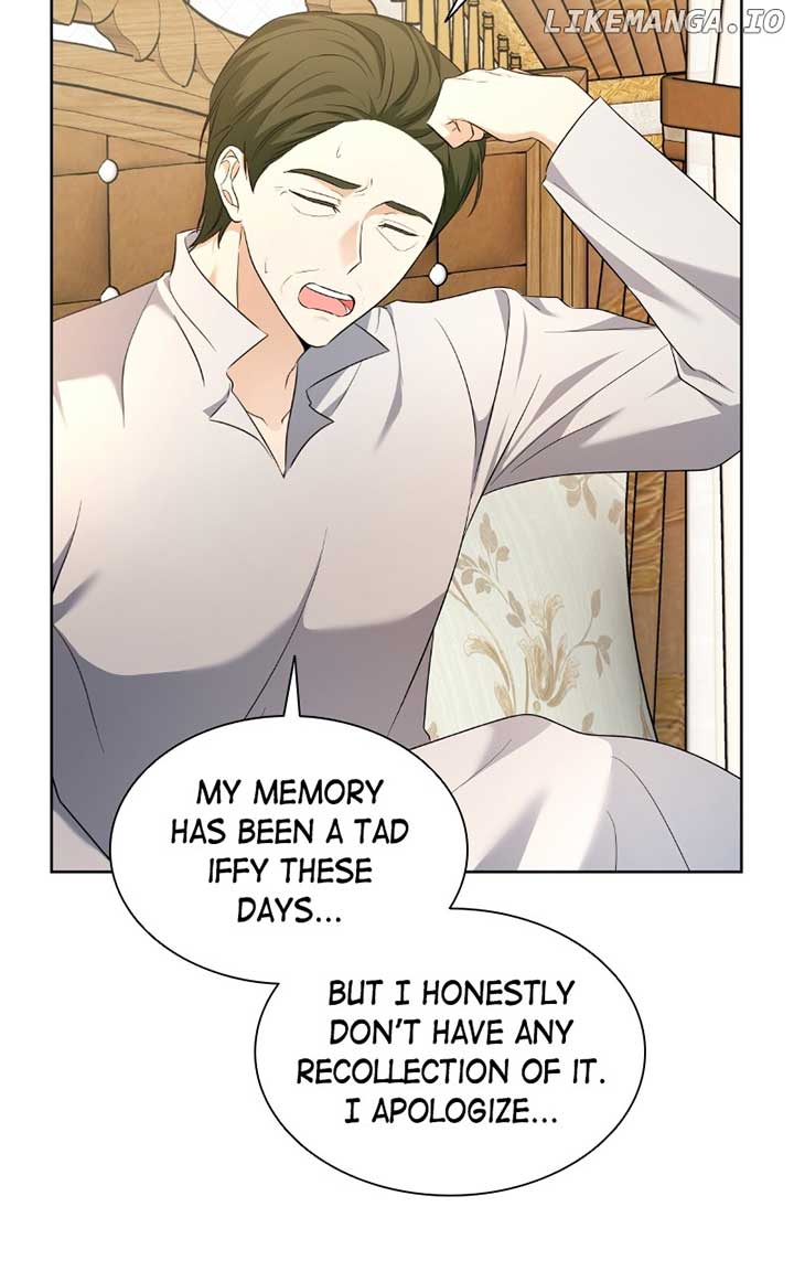 Hoping for My Death Chapter 42 page 84