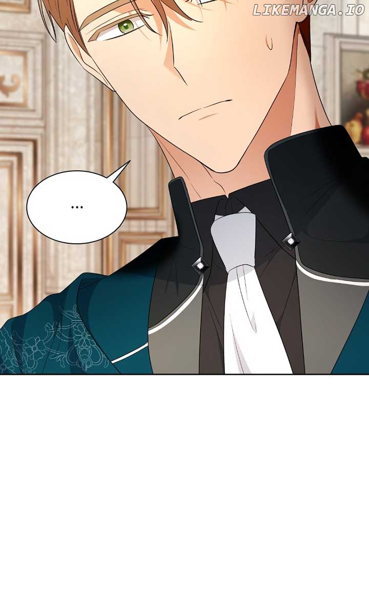 Hoping for My Death Chapter 42 page 86
