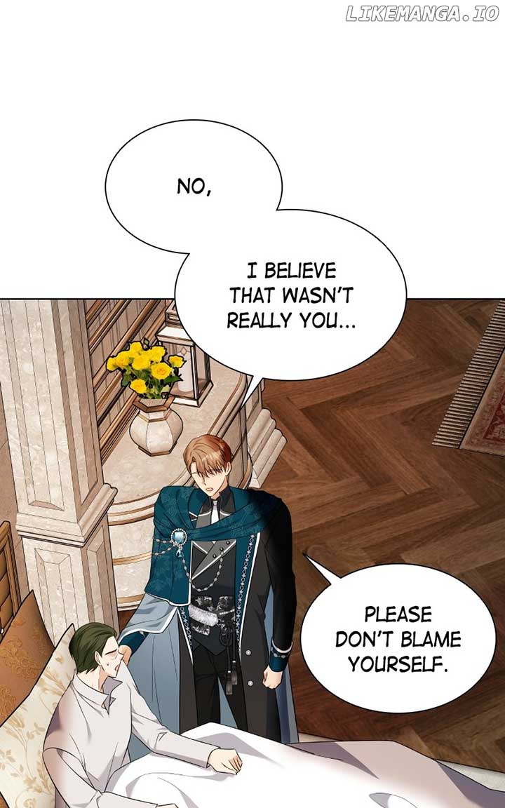 Hoping for My Death Chapter 42 page 87