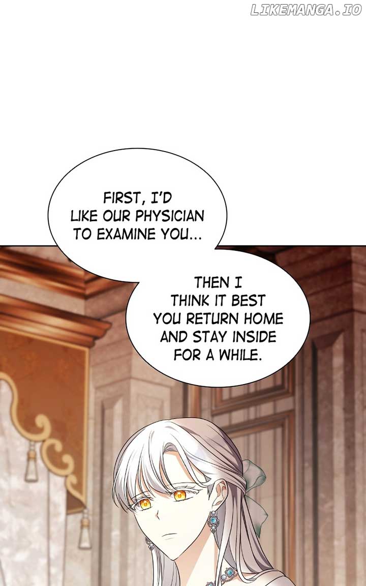 Hoping for My Death Chapter 42 page 90