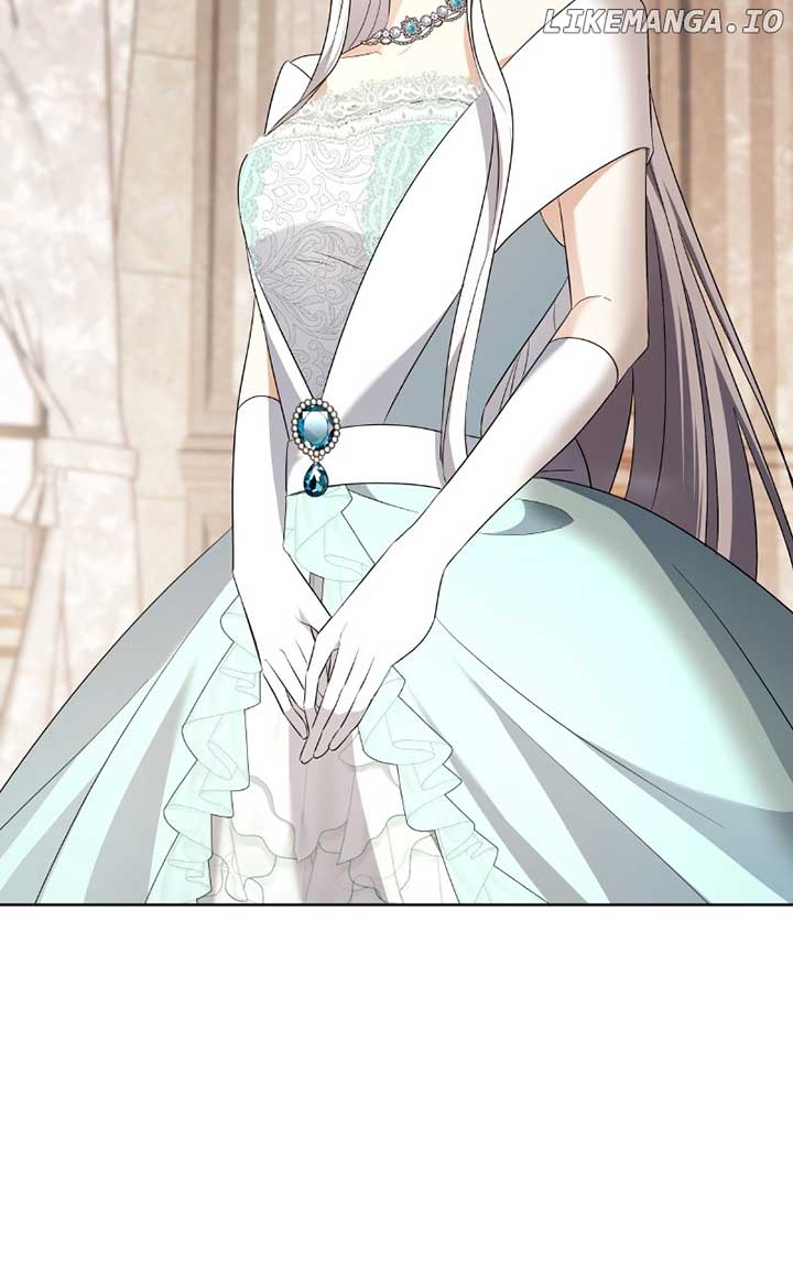 Hoping for My Death Chapter 42 page 91