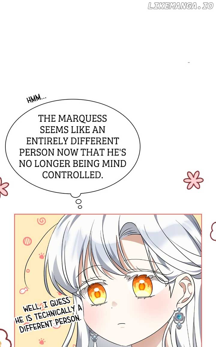 Hoping for My Death Chapter 42 page 92