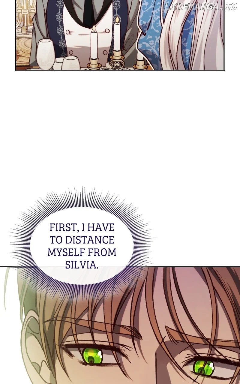 Hoping for My Death Chapter 48 page 9