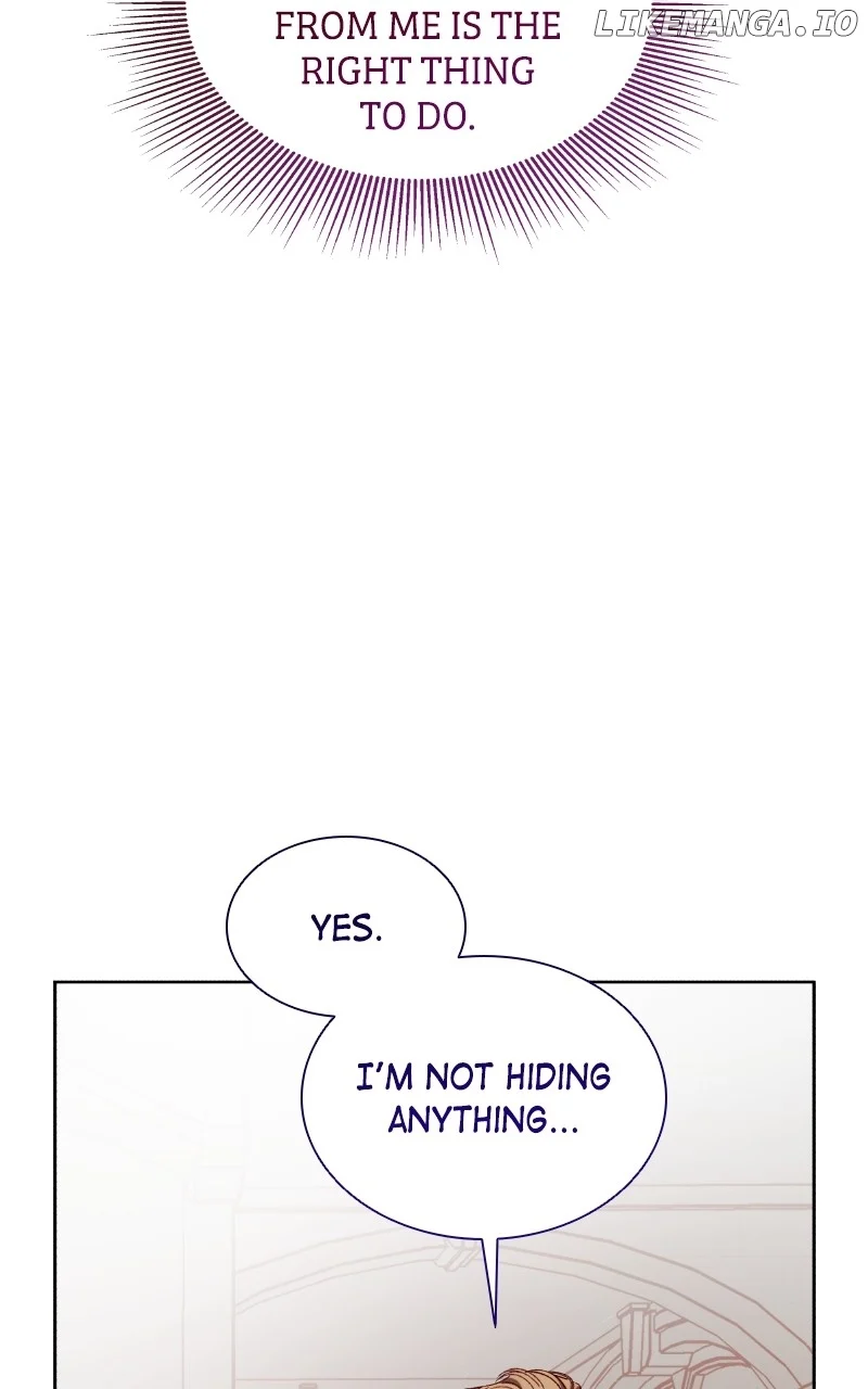Hoping for My Death Chapter 48 page 99