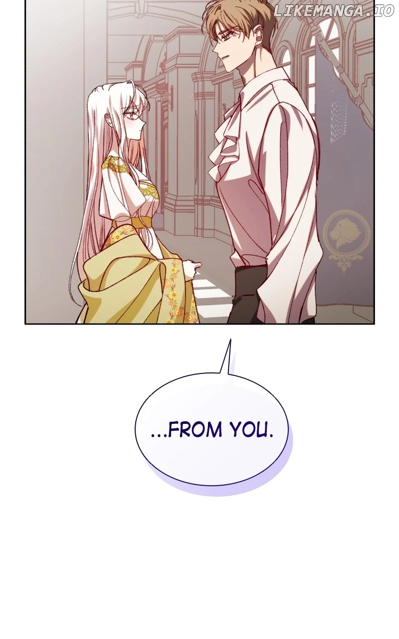 Hoping for My Death Chapter 48 page 100
