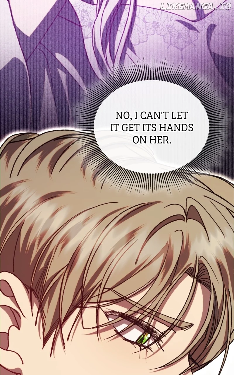Hoping for My Death Chapter 48 page 16