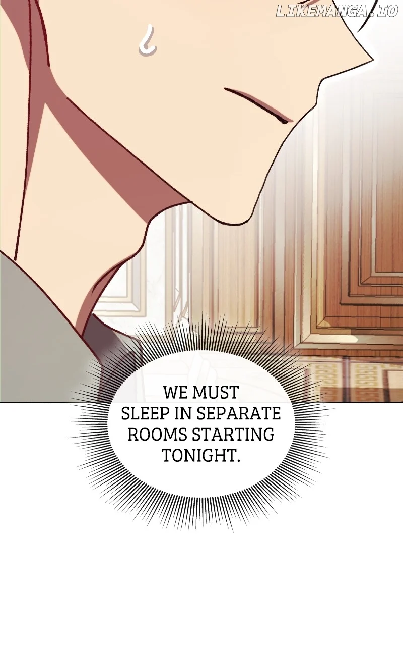 Hoping for My Death Chapter 48 page 17