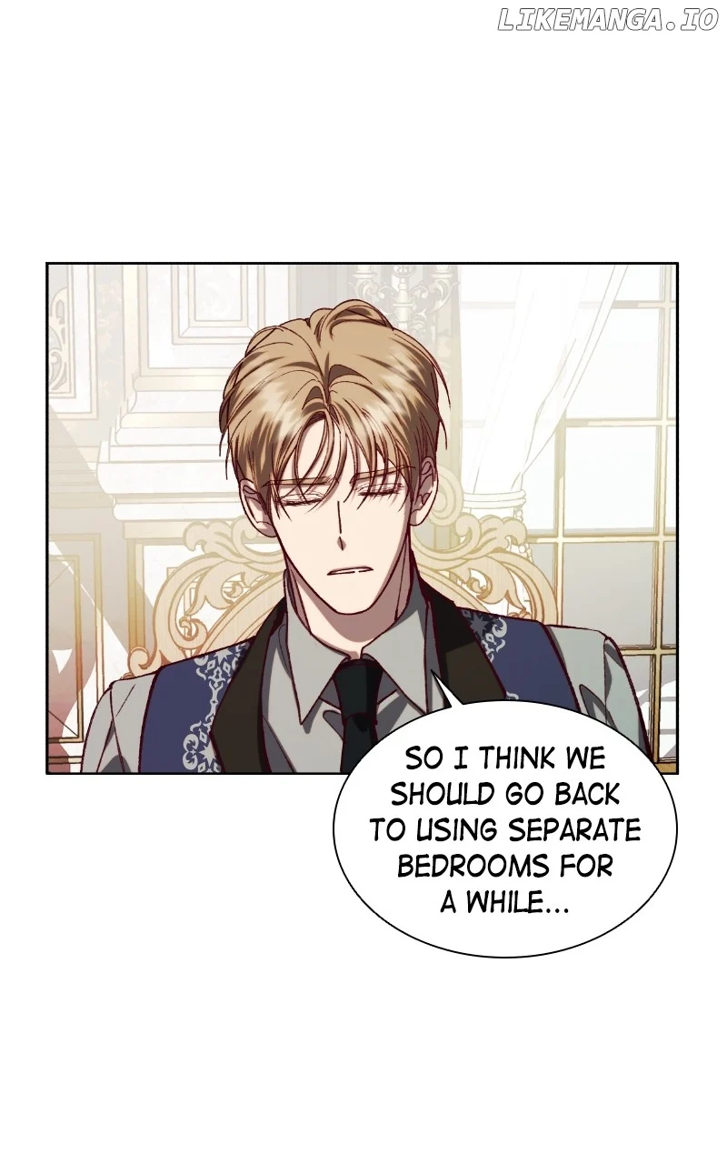 Hoping for My Death Chapter 48 page 18